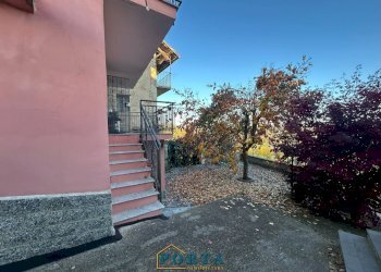 Foto 35 - Independent house Via Capris
 
29, Cigliè - photo 35