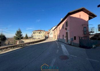 Foto 39 - Independent house Via Capris
 
29, Cigliè - photo 39