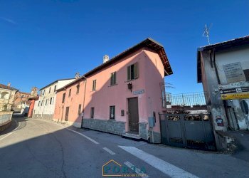 Foto 40 - Independent house Via Capris
 
29, Cigliè - photo 40