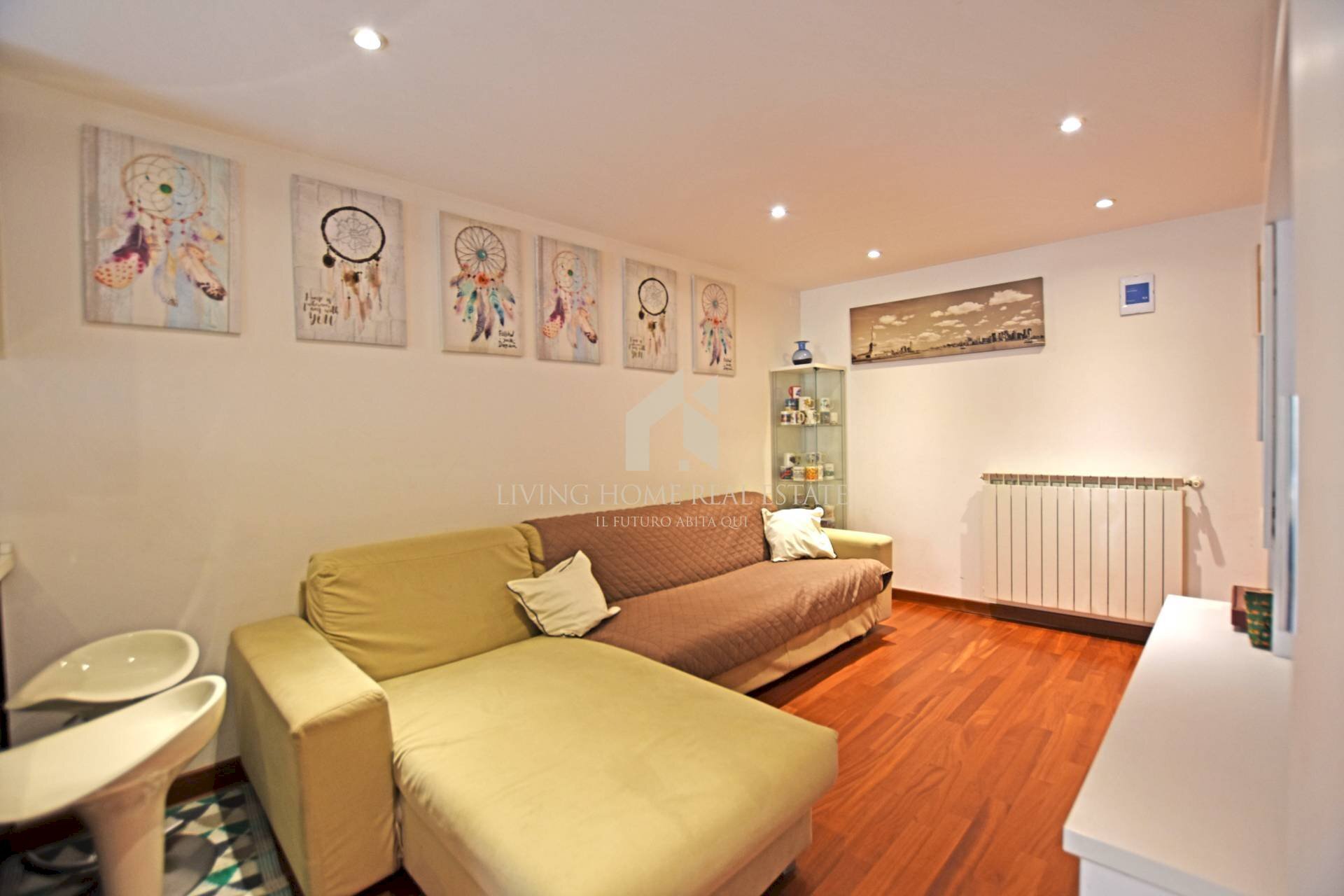 Foto 3 - Trilocale Via Gaudio
60, Sanremo - foto 3