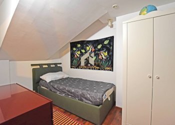 Foto 9 - Trilocale Via Gaudio
 
60, Sanremo - foto 9