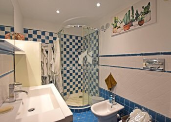 Foto 11 - Trilocale Via Gaudio
 
60, Sanremo - foto 11