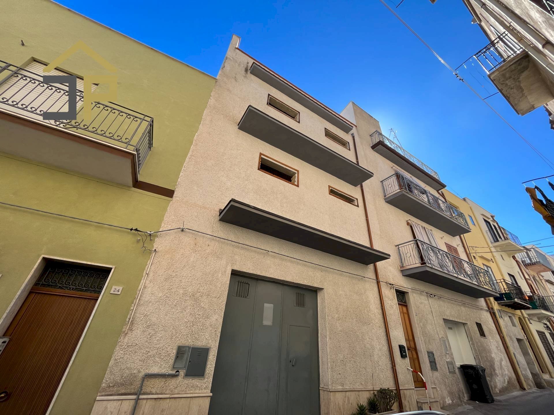 Foto 2 - Independent house Nunzio Nasi
 
30, Castellammare del Golfo - photo 2