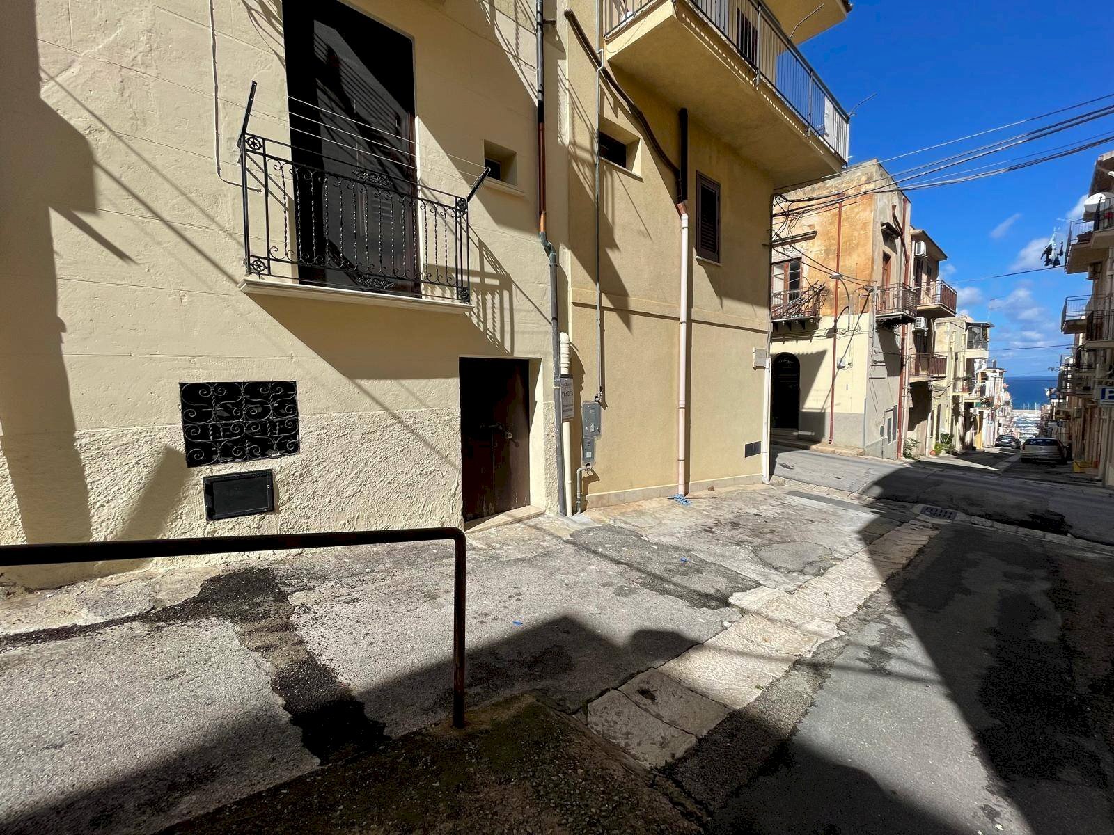Foto 1 - Bilocale Via Cascio
 
75, Castellammare del Golfo - foto 1