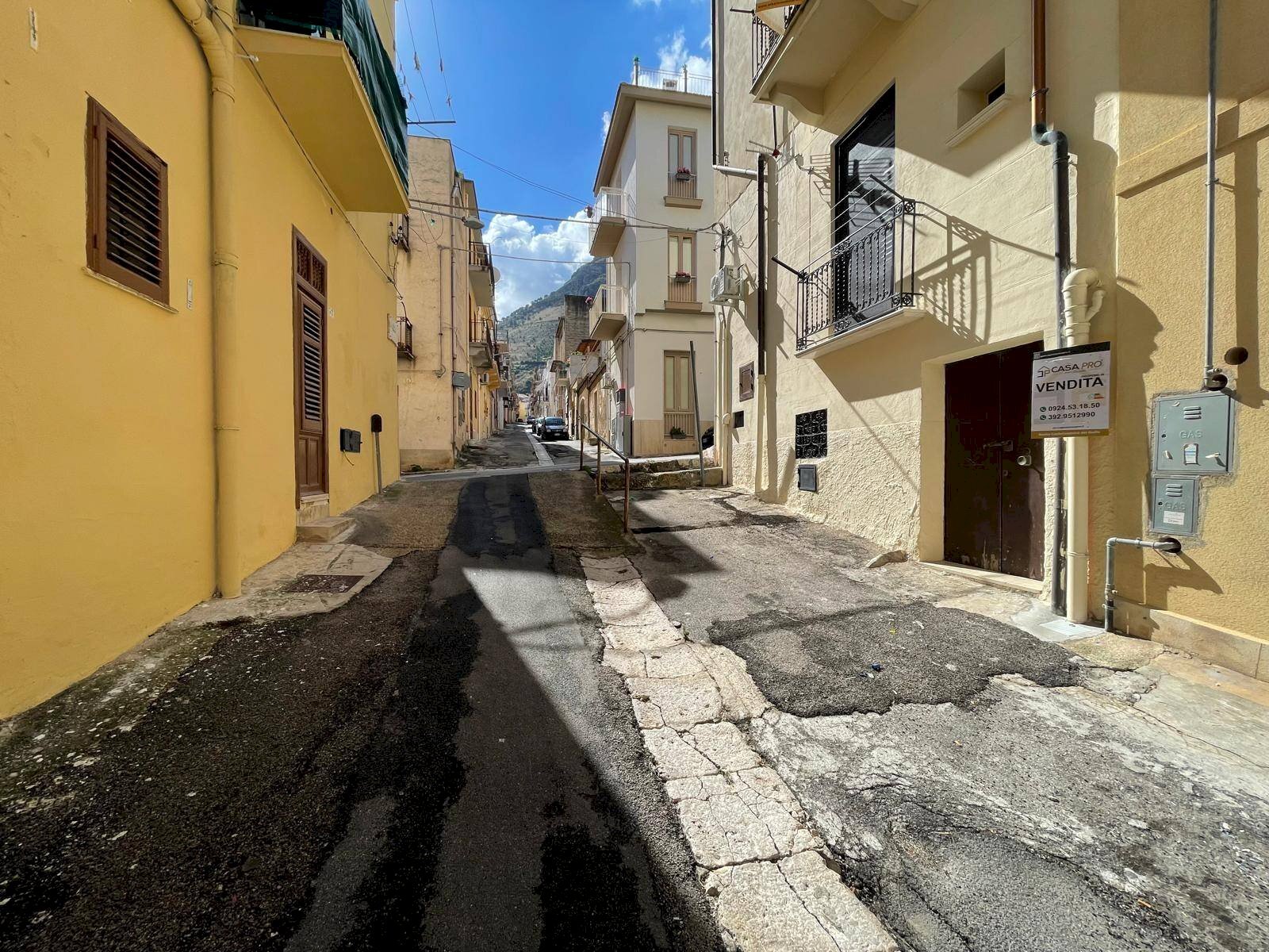 Foto 2 - Bilocale Via Cascio
 
75, Castellammare del Golfo - foto 2