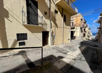 Foto 1 - Bilocale Via Cascio
 
75, Castellammare del Golfo - foto 1
