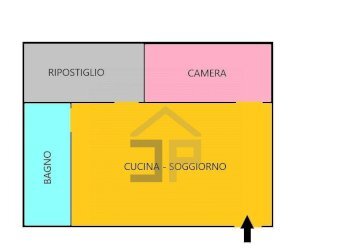 Foto 20 - Bilocale Via Cascio
 
75, Castellammare del Golfo - foto 20