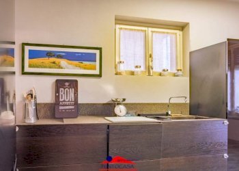 Cucina - Villa piazza 20 Settembre, 11, Saluzzo - foto 12