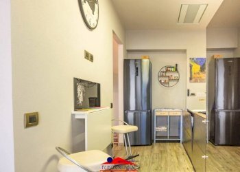 Studio - Villa piazza 20 Settembre, 11, Saluzzo - foto 13