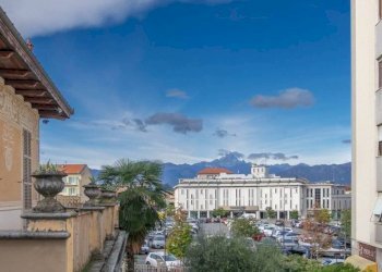 Vista - Villa piazza 20 Settembre, 11, Saluzzo - foto 18