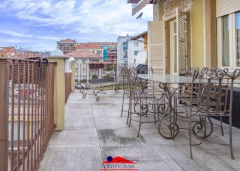 Terrazzo - Villa piazza 20 Settembre, 11, Saluzzo - foto 19