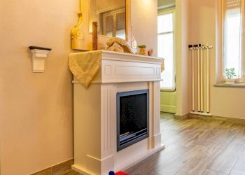 Ingresso - Villa piazza 20 Settembre, 11, Saluzzo - foto 22