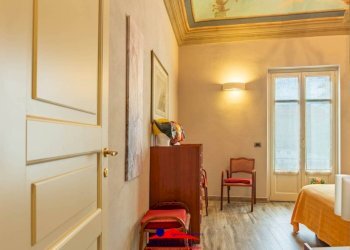 Camera da letto - Villa piazza 20 Settembre, 11, Saluzzo - foto 25