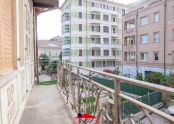 Balcone - Villa piazza 20 Settembre, 11, Saluzzo - foto 27