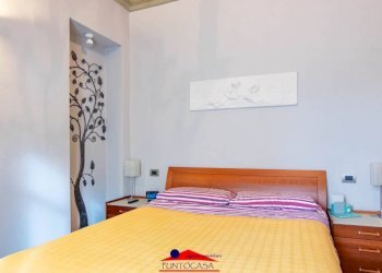 Camera da letto - Villa piazza 20 Settembre, 11, Saluzzo - foto 28