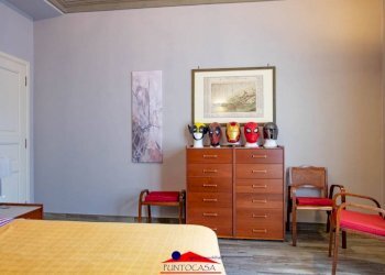 Camera da letto - Villa piazza 20 Settembre, 11, Saluzzo - foto 29