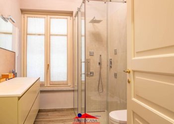 Bagno - Villa piazza 20 Settembre, 11, Saluzzo - foto 33