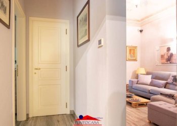 Disimpegno - Villa piazza 20 Settembre, 11, Saluzzo - foto 34