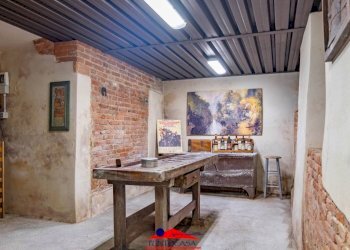 Interno non residenziale - Villa piazza 20 Settembre, 11, Saluzzo - foto 36