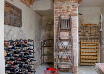 Cantina - Villa piazza 20 Settembre, 11, Saluzzo - foto 38