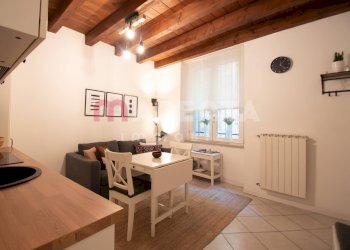Foto 1 - Trilocale Via San Faustino
 
36, Brescia - foto 1
