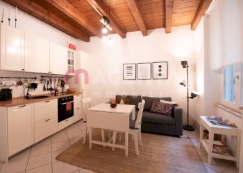 Foto 2 - Trilocale Via San Faustino
 
36, Brescia - foto 2