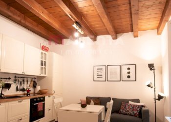 Foto 4 - Trilocale Via San Faustino
 
36, Brescia - foto 4