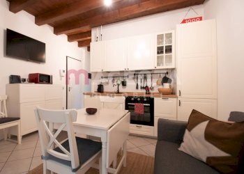 Foto 5 - Trilocale Via San Faustino
 
36, Brescia - foto 5