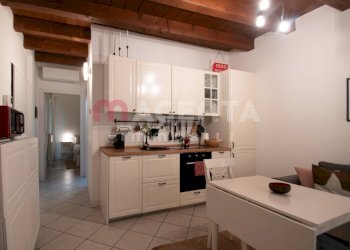 Foto 6 - Trilocale Via San Faustino
 
36, Brescia - foto 6