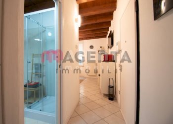 Foto 8 - Trilocale Via San Faustino
 
36, Brescia - foto 8