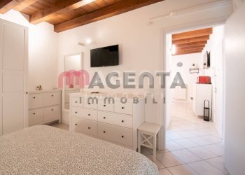 Foto 11 - Trilocale Via San Faustino
 
36, Brescia - foto 11