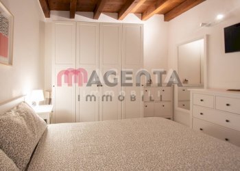 Foto 12 - Trilocale Via San Faustino
 
36, Brescia - foto 12