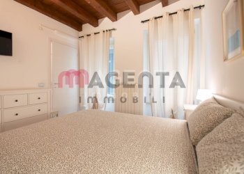 Foto 14 - Trilocale Via San Faustino
 
36, Brescia - foto 14