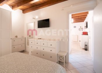 Foto 15 - Trilocale Via San Faustino
 
36, Brescia - foto 15