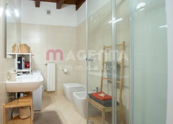 Foto 20 - Trilocale Via San Faustino
 
36, Brescia - foto 20