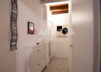 Foto 25 - Trilocale Via San Faustino
 
36, Brescia - foto 25