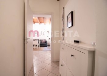 Foto 26 - Trilocale Via San Faustino
 
36, Brescia - foto 26