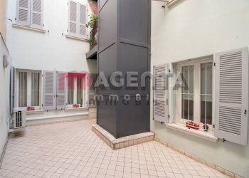 Foto 37 - Trilocale Via San Faustino
 
36, Brescia - foto 37