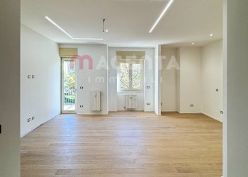 Foto 2 - Quadrilocale via Veneto
 
69, Brescia - foto 2