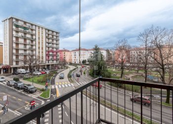 Foto 8 - Quadrilocale via Veneto
 
69, Brescia - foto 8