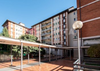 Foto 29 - Quadrilocale via Veneto
 
69, Brescia - foto 29