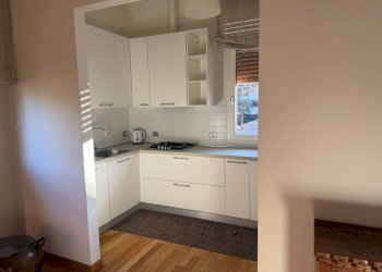 Cucina - Trilocale via Laura Bassi Veratti, Bologna (zona Murri) - foto 7