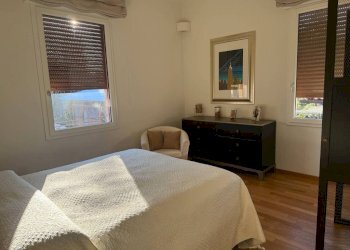 Camera da letto - Trilocale via Laura Bassi Veratti, Bologna (zona Murri) - foto 10