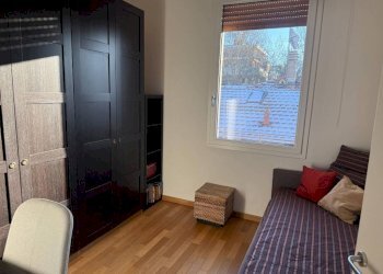 Camera da letto - Trilocale via Laura Bassi Veratti, Bologna (zona Murri) - foto 11