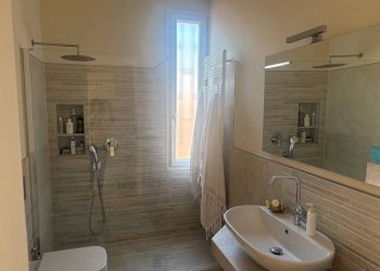 Bagno - Trilocale via Laura Bassi Veratti, Bologna (zona Murri) - foto 13