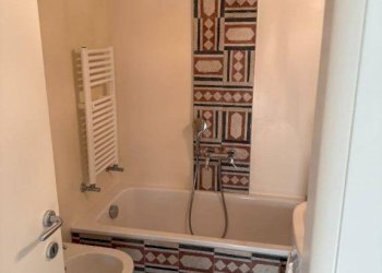 Bagno - Trilocale via Laura Bassi Veratti, Bologna (zona Murri) - foto 14