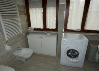 Bagno - Trilocale via Nazario Sauro, Alba - foto 8