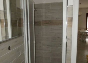 Bagno - Three-room apartment via Nazario Sauro, Alba - photo 10