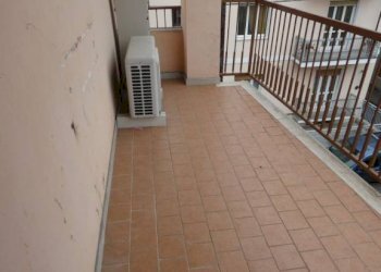 Balcone - Trilocale via Nazario Sauro, Alba - foto 11