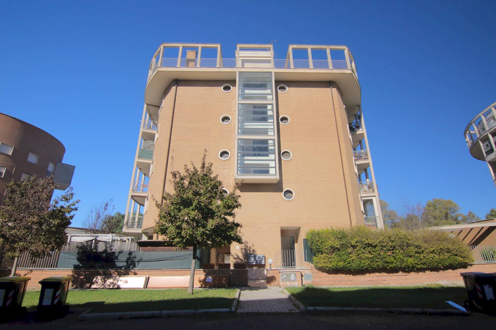 Foto 2 - Trilocale Via Zanotti Bianco
 
15, Roma - foto 2